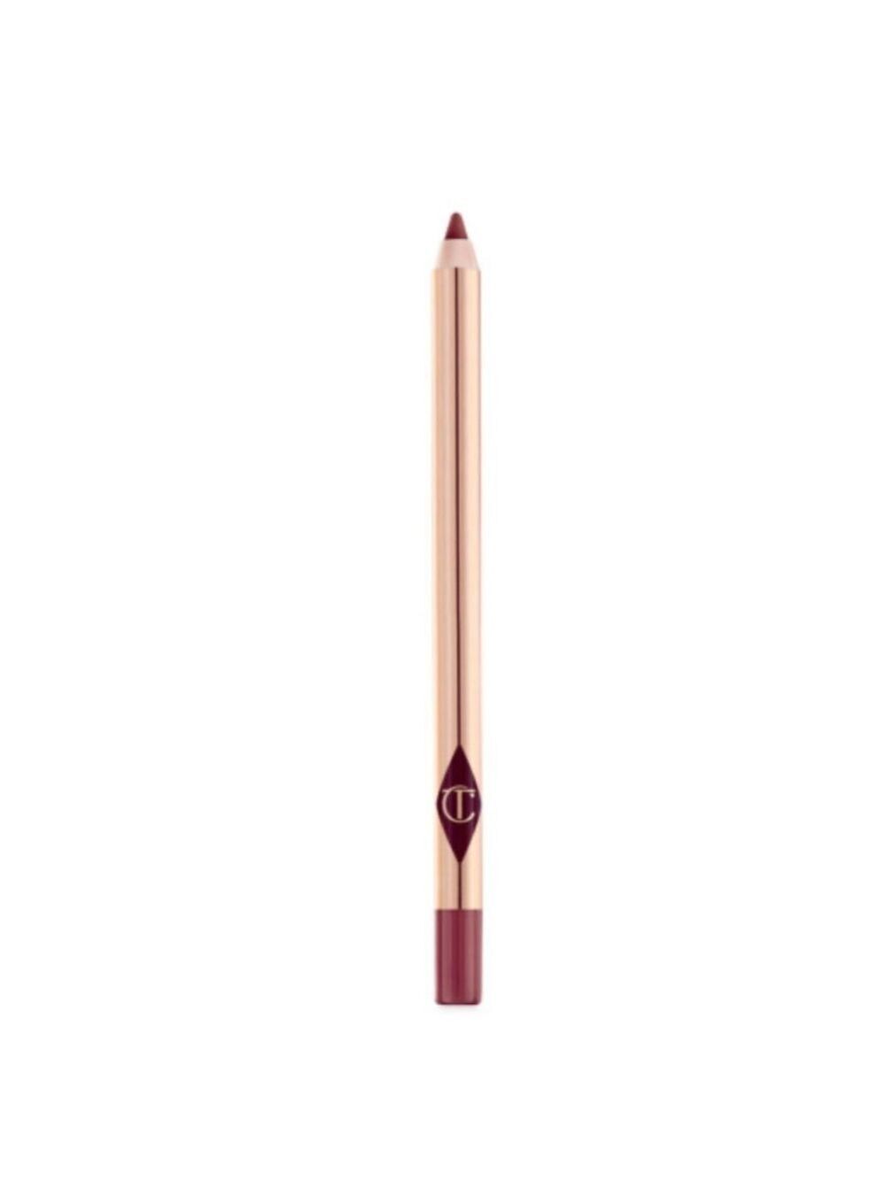 Tilbury lip cheat pencil - MI Kiss